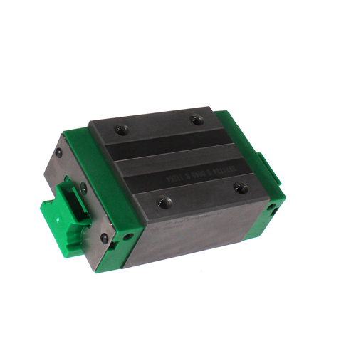INA linear bearing carriage
